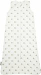 Meyco baby Slaapzak Hydrofiel Dots Soft Green