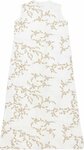 Meyco baby Slaapzak Zomer Branches Sand 