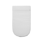 Joolz Essentials Sheet Natural White