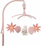 Nijntje x Little Dutch Muziekmobiel Lucky Blossom GRS