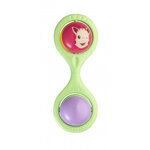 Sophie de giraf Twist rattle in beige geschenkdoosje