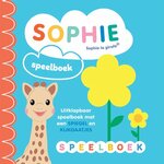Kartonboek Sophie's Speelboek