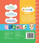 Kartonboek Sophie's Speelboek