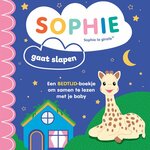 Kartonboek Sophie gaat slapen