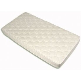 ABZ wieg matras KM244 Groene Kameleon Polyether SG25 40 x 80