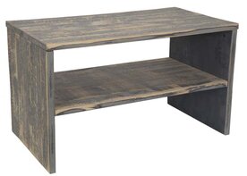 Kidsdepot Roots Speeltafel met legplank