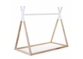 Childhome Tipi Meegroeibed frame 70 x 140