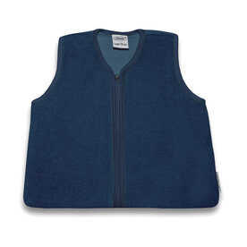 Funnies baby Slaapzak zomer Blauw 90cm