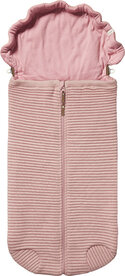 Joolz Essentials Nest Ribbed Roze