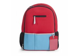 Childhome Verzorgings Rugzak Neopreen Red