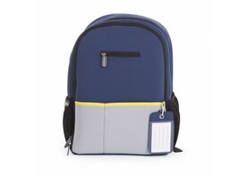 Childhome Verzorgings Rugzak Neopreen Navy Blue