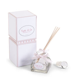 Childhome Geurolie verspreider Roze 175 ml.