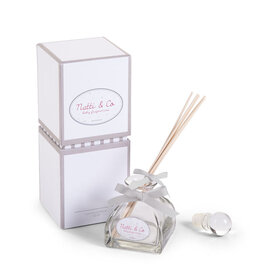 Childhome Geurolie verspreider Grijs 175 ml.