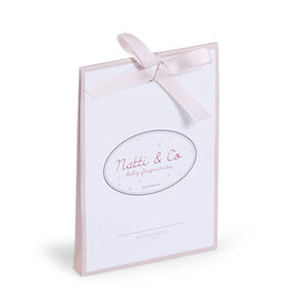 Childhome Geurzakje Roze 6 stuks