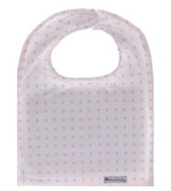 Bazzle Baby Big Bib Slab Sweet Pea 2 stuks