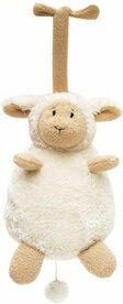 Happy Horse Schaap Lammy Muziekknuffel
