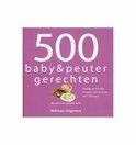 500 baby &amp; peutergerechten