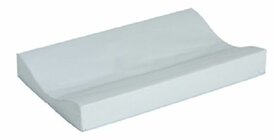  B&eacute;b&eacute;-jou aankleedkussen Luxe Lichtblauw