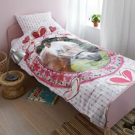 Dekbedovertrek Beddinghouse A Mermaid's Tail
