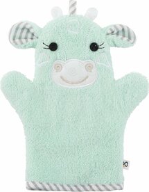 Zoocchini Washandje Jaime the Giraffe