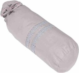 KidsDepot Kruikenzak Naturals Silver