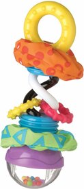 Playgro Super Shaker Rammelaar