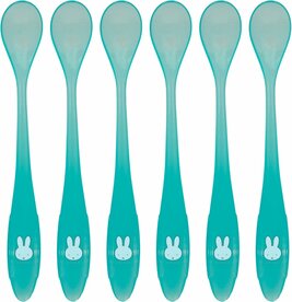 Nijntje Lange Lepels Mint