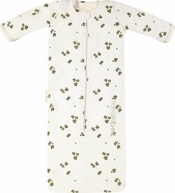 Puckababy Slaapzak Bag 4 Seasons 6m-2,5j Lucky Clover