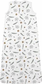 Meyco baby Slaapzak zomer Floral 90cm