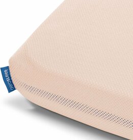 AeroSleep&reg; Hoeslaken 60x120 Peach