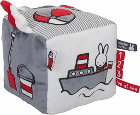 Nijntje Activiteitenkubus Fun at Sea