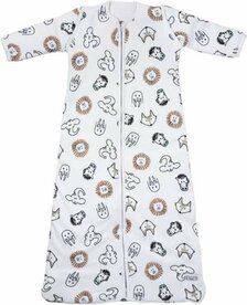 Meyco baby Slaapzak winter Animal