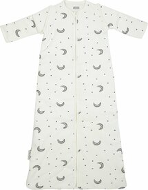 Meyco baby Slaapzak winter Moon Indigo