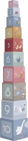 Little Dutch Stapeltoren Little Goose Karton FSC 