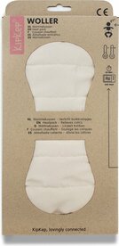 KipKep Woller Warmtekussen Padded Sand