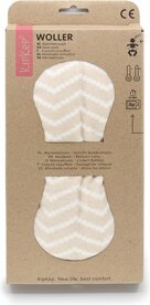 KipKep Woller Warmtekussen Sandy Wig