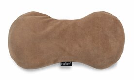 KipKep Woller Warmtekussen Coffee
