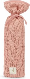 Jollein Kruikenzak Spring Knit Rosewood