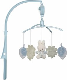 Nijntje x Little Dutch Muziekmobiel Lucky Leaves GRS