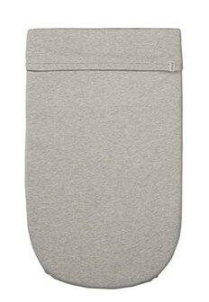Joolz Essentials Sheet Grey Melange