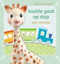 ophie de giraf voelboekje Sophie gaat op stap