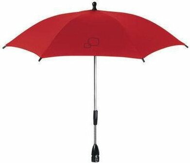Quinny Parasol Red Flame