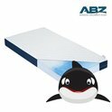 ABZ Orka Babymatras - 60/120/10