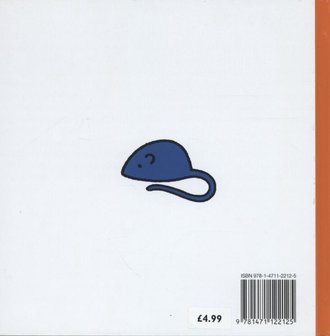 Voorleesboek Miffy (Nijntje) and the new baby
