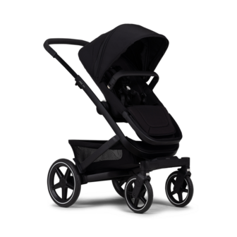 Joolz Geo3 Kinderwagen Brilliant Black