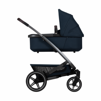 	Joolz Geo3 Kinderwagen Navy Blue