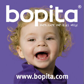 Bopita Box Brent Antra