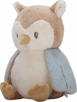 Little Dutch Knuffel Uil 17 cm