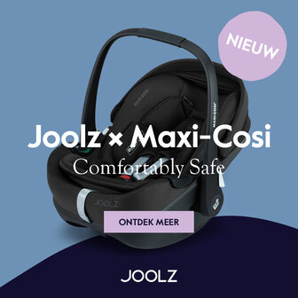 Joolz x Maxi-Cosi Pebble 360 Pro2 Forest Green