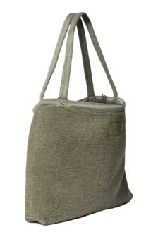 Joolz x Studio Noos Mom Bag Forest Green